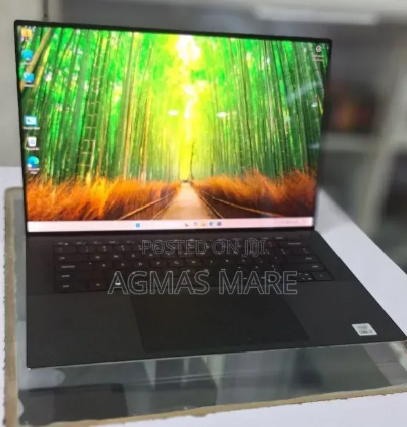 New Laptop Dell XPS 15 16GB Intel Core i7 SSD 512GB