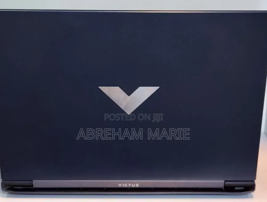 New Laptop HP Victus 15 32GB Intel Core i5 SSD 512GB