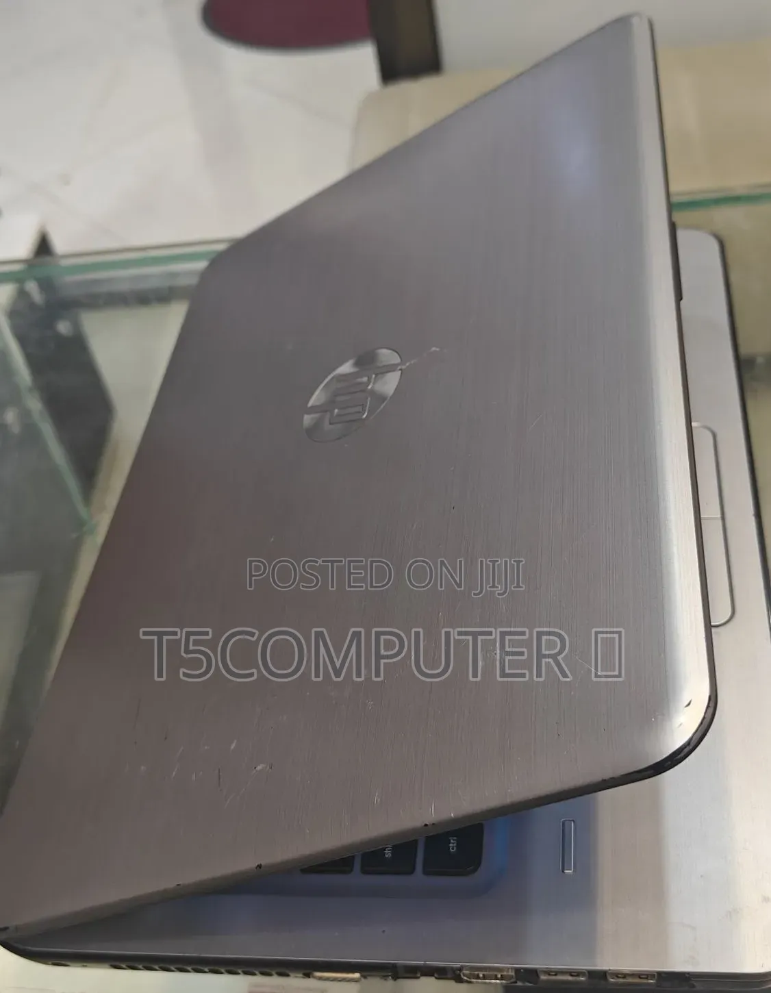 New Laptop HP EliteBook 840 G4 8GB Intel Core i5 SSD 1T