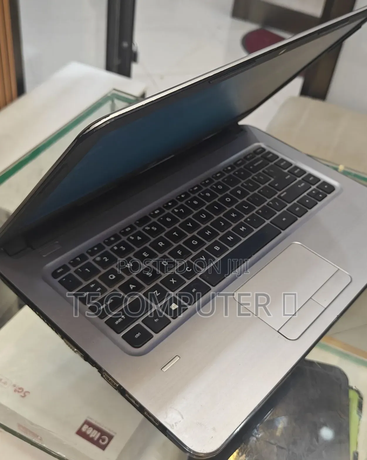 New Laptop HP EliteBook 840 G4 8GB Intel Core i5 SSD 1T