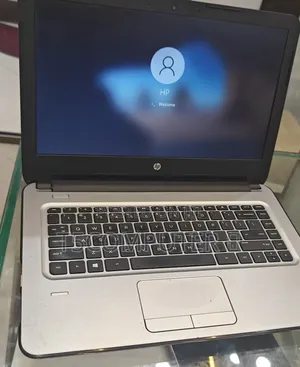 New Laptop HP EliteBook 840 G4 8GB Intel Core i5 SSD 1T