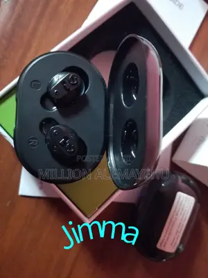 Hearing Aid