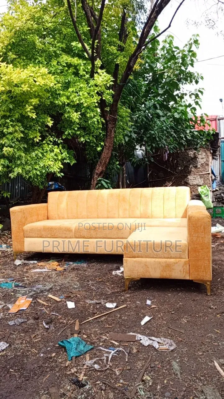 Brand Sofa