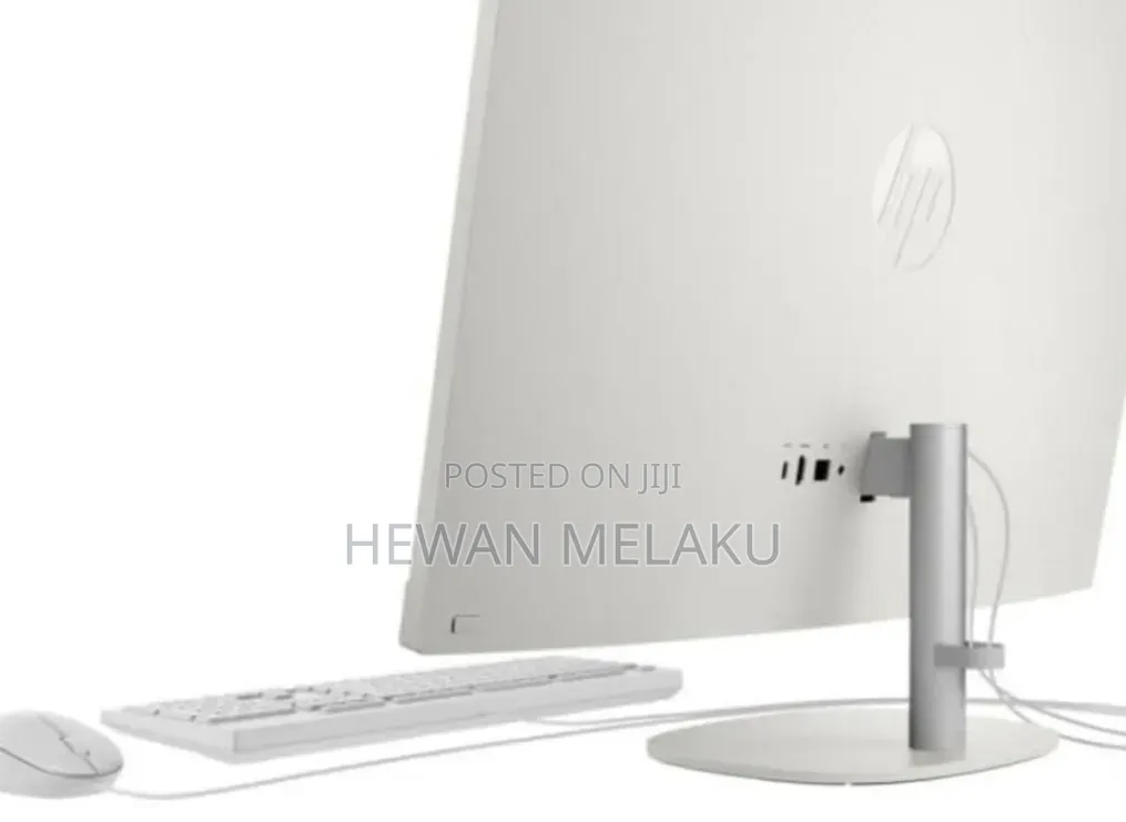 New HP 200 G4 22 All-in-One 16GB Intel Core i7 SSD 512GB