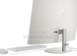 New HP 200 G4 22 All-in-One 16GB Intel Core i7 SSD 512GB
