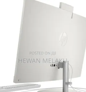 New HP 200 G4 22 All-in-One 16GB Intel Core i7 SSD 512GB