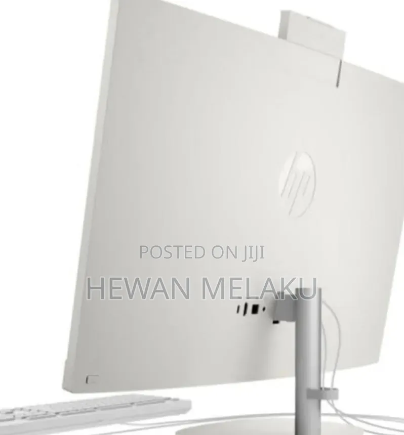 New HP 200 G4 22 All-in-One 16GB Intel Core i7 SSD 512GB
