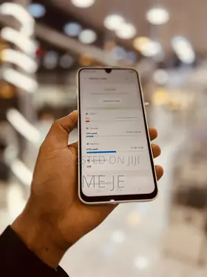 Samsung Galaxy A16 128 GB