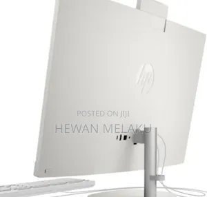 New HP 200 G4 22 All-in-One 16GB Intel Core i7 SSD 512GB