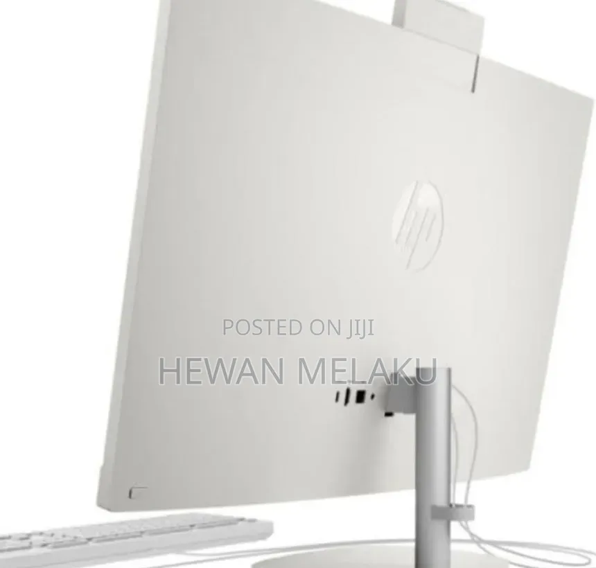 New HP 200 G4 22 All-in-One 16GB Intel Core i7 SSD 512GB