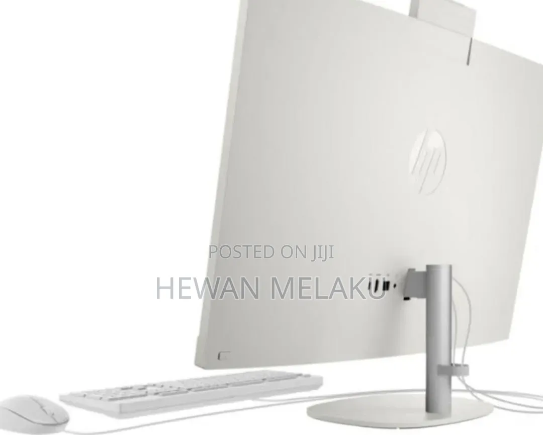 New HP 200 G4 22 All-in-One 16GB Intel Core i7 SSD 512GB