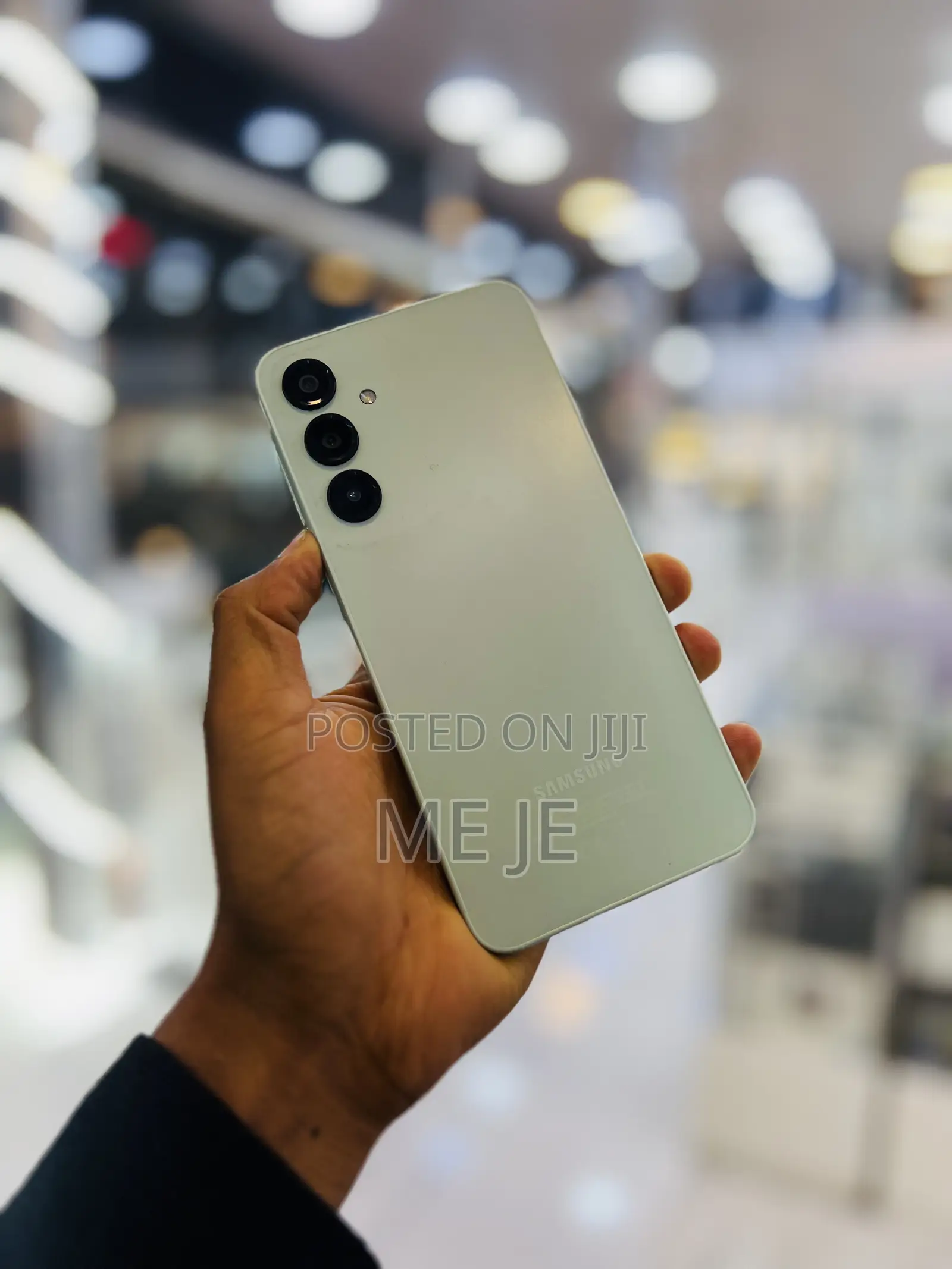 Samsung Galaxy A16 128 GB