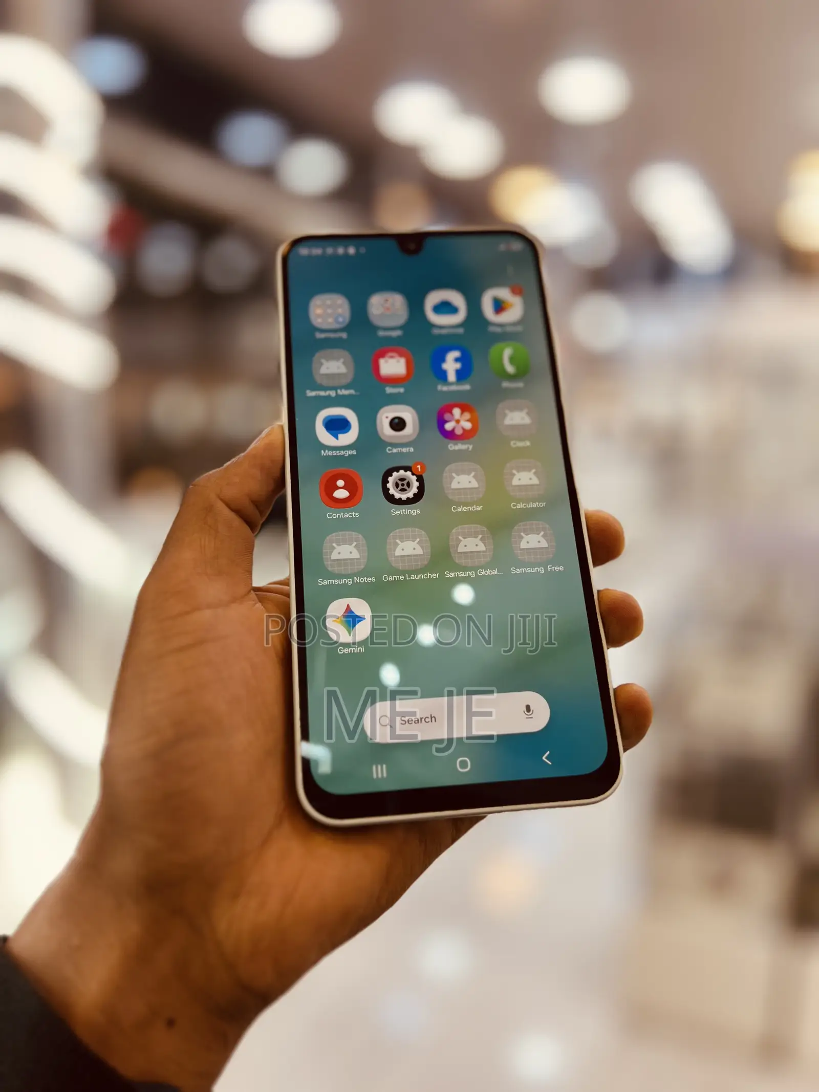 Samsung Galaxy A16 128 GB