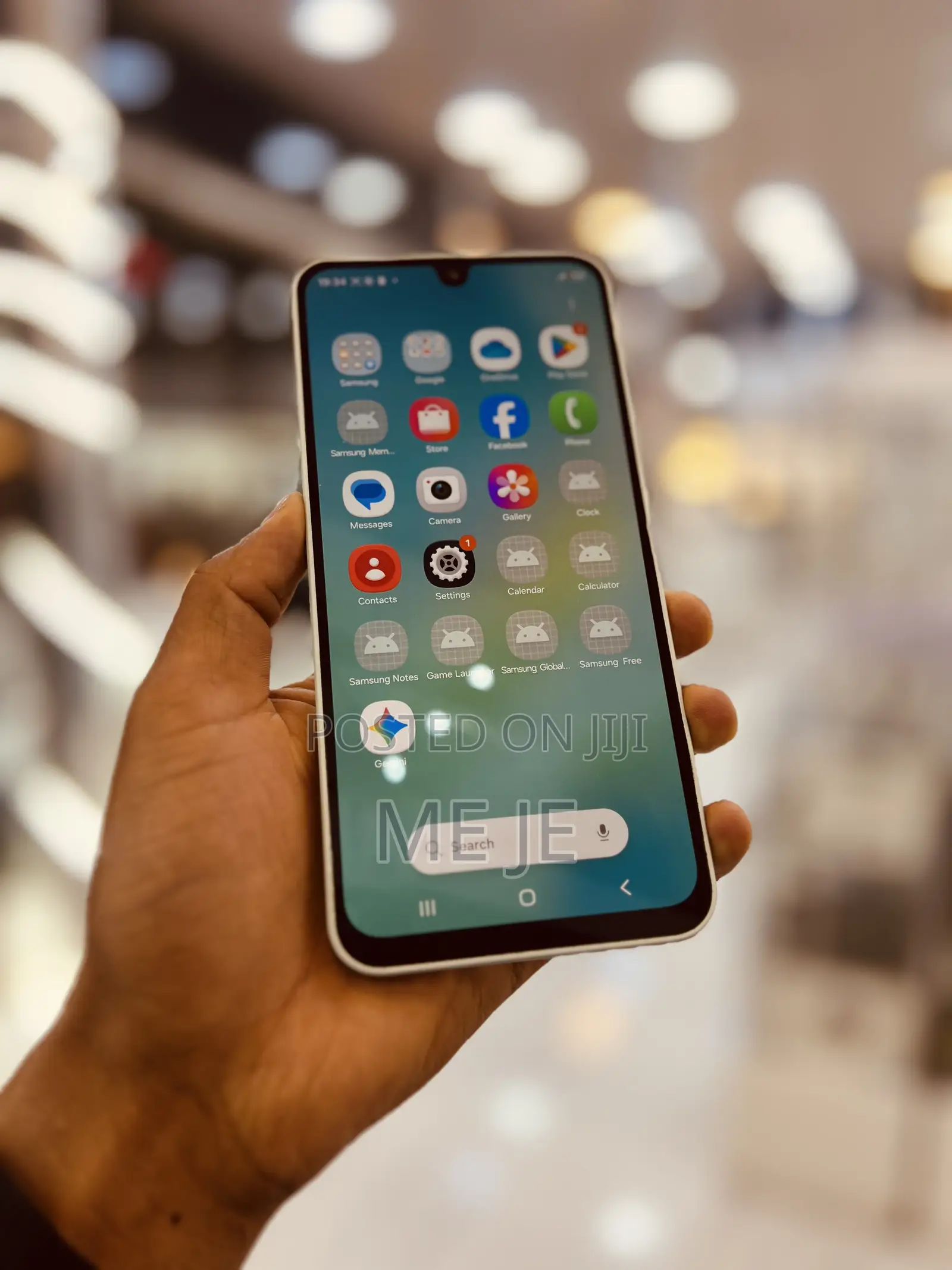 Samsung Galaxy A16 128 GB