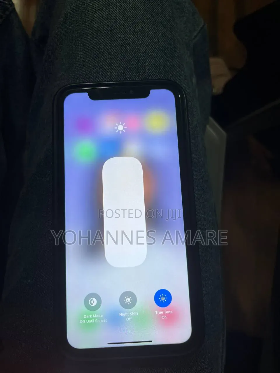 Apple iPhone 11 64 GB Green