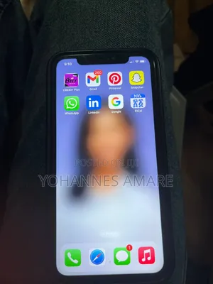 Apple iPhone 11 64 GB Green