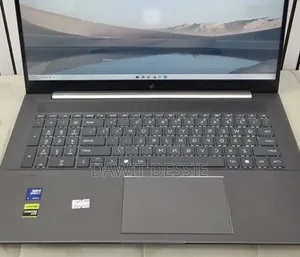 New Laptop HP Envy 17 16GB Intel Core Ultra 7 SSD 1T