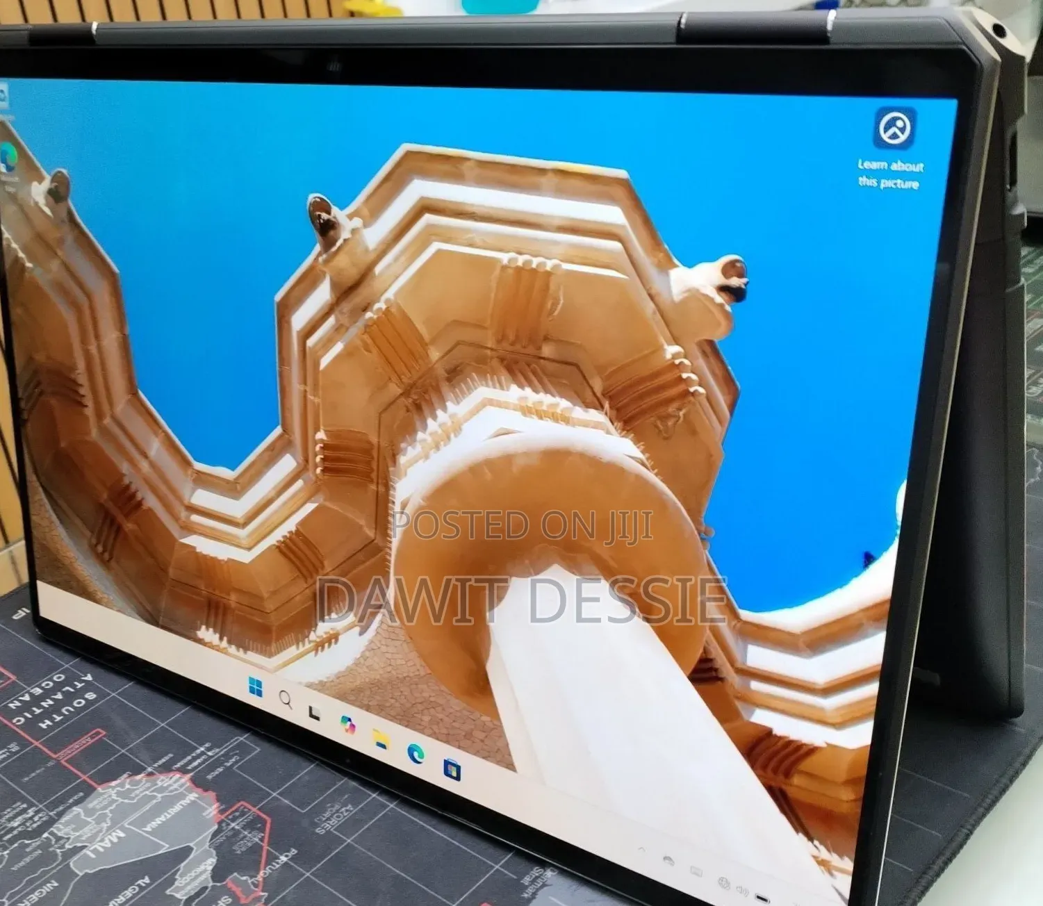 New Laptop HP 16GB Intel Core i7 SSD 512GB