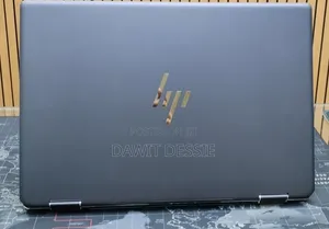 New Laptop HP 16GB Intel Core i7 SSD 512GB
