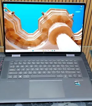 New Laptop HP 16GB Intel Core i7 SSD 512GB