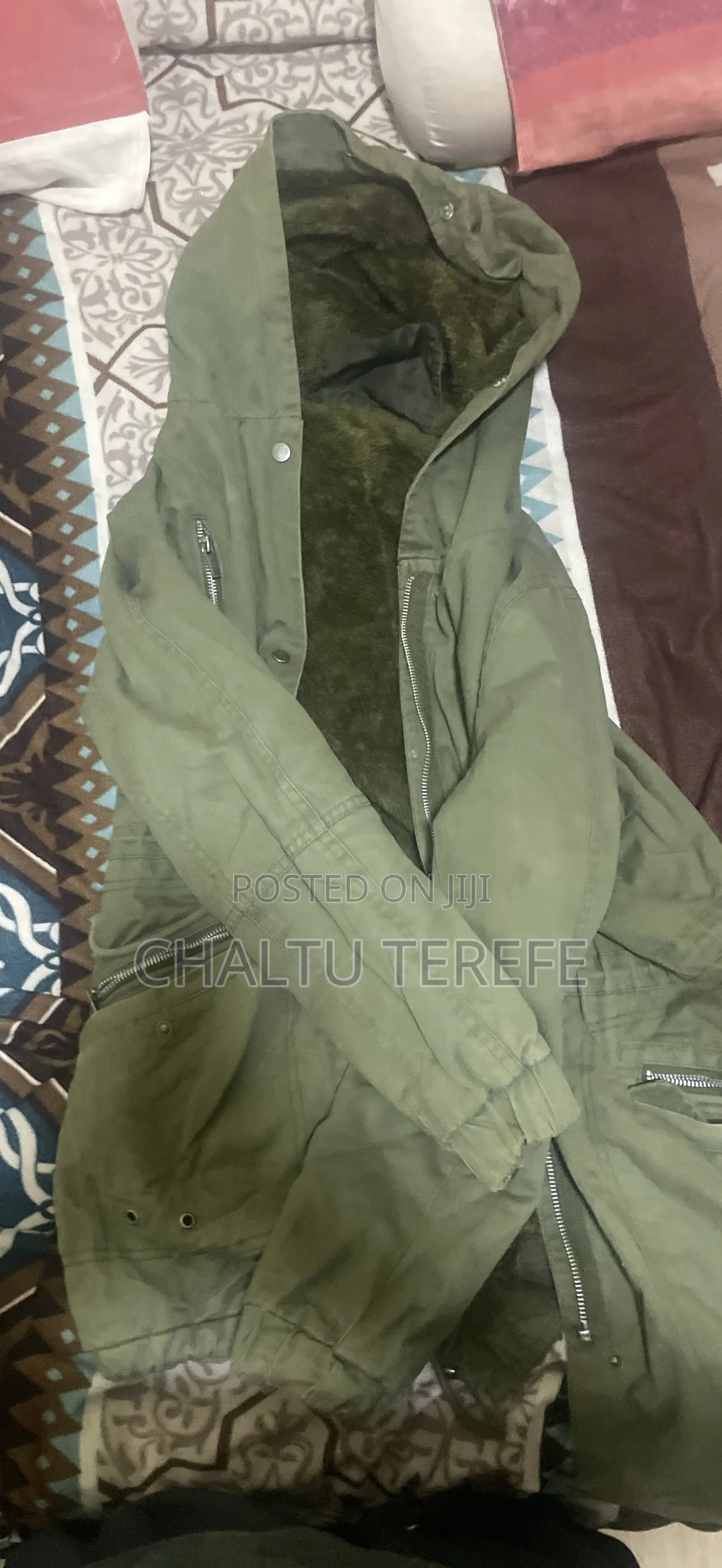 Winter Jacket for Women(high Quality From Canada)