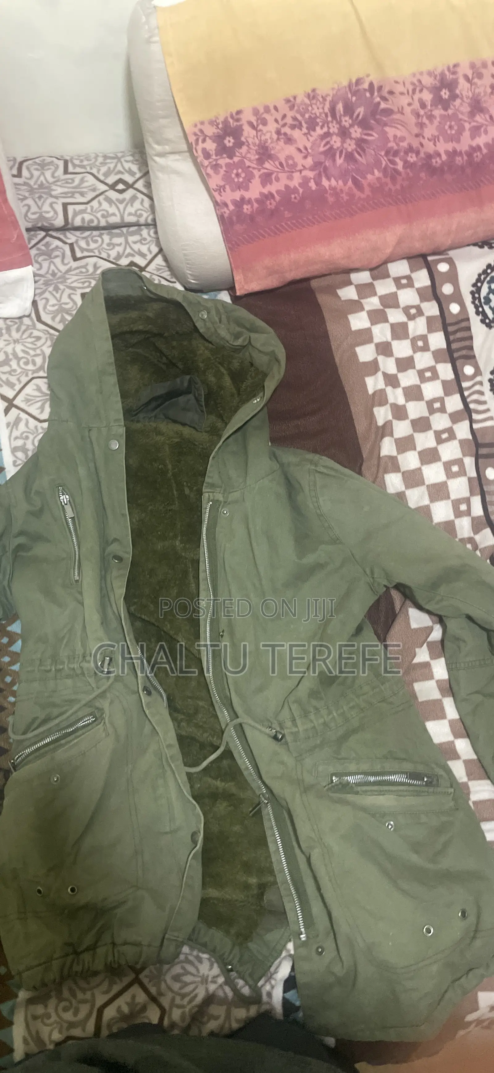 Winter Jacket for Women(high Quality From Canada)