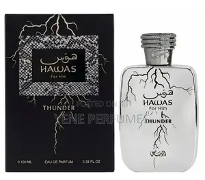 Men's Hawas Thunder