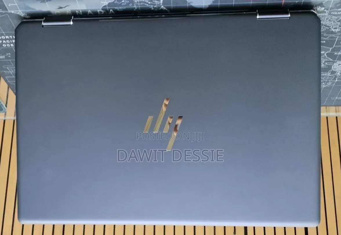 New Laptop HP 16GB Intel Core i7 SSD 512GB