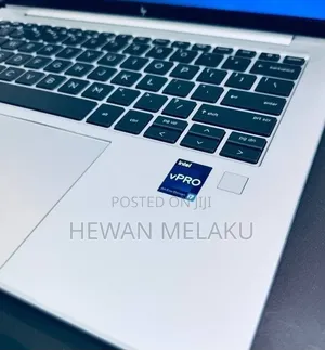 New Laptop HP EliteBook 840 G9 16GB Intel Core i7 SSD 512GB
