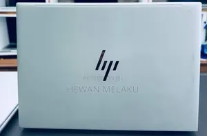 New Laptop HP EliteBook 840 G9 16GB Intel Core i7 SSD 512GB