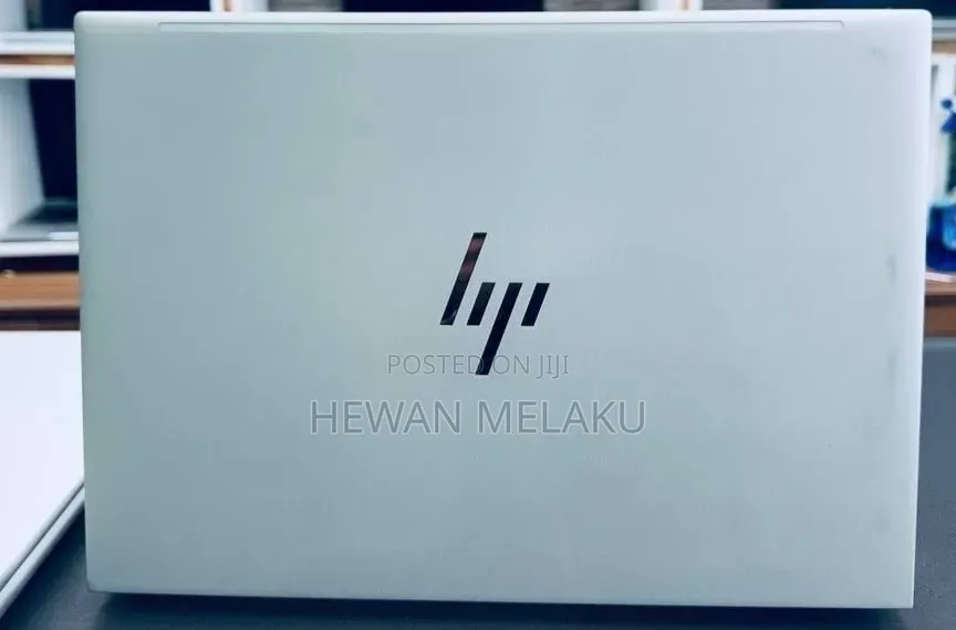 New Laptop HP EliteBook 840 G9 16GB Intel Core i7 SSD 512GB