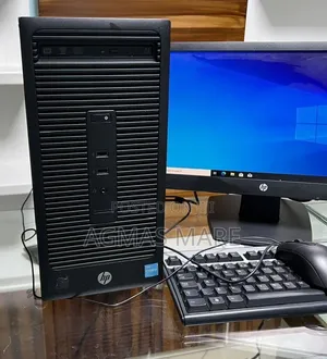 New Desktop Computer HP 280 G3 8GB Intel Core i7 HDD 500GB