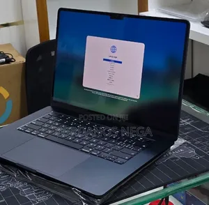 New Laptop Apple MacBook Air 2026 M5 16GB Apple M5 SSD 512GB