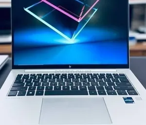 New Laptop HP EliteBook 840 G9 16GB Intel Core i7 SSD 512GB