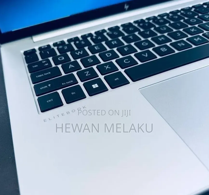 New Laptop HP EliteBook 840 G9 16GB Intel Core i7 SSD 512GB