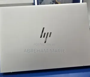 New Laptop HP EliteBook 840 G9 16GB Intel Core i5 SSD 512GB