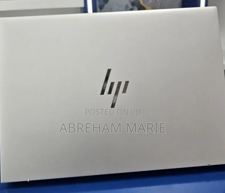 New Laptop HP EliteBook 840 G9 16GB Intel Core i5 SSD 512GB
