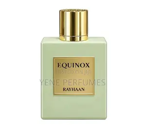 Unisex Rayhaan Equinox