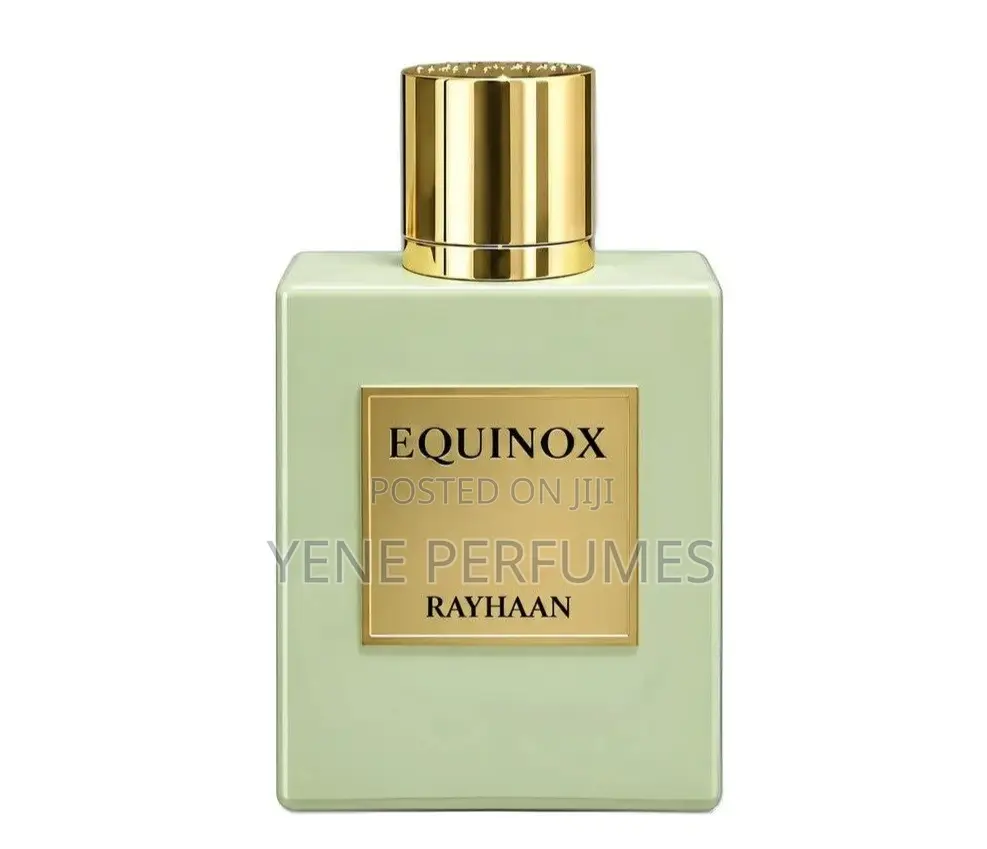 Unisex Rayhaan Equinox