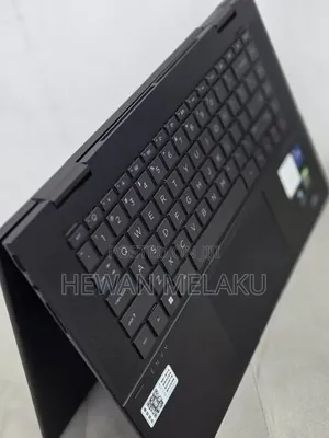 New Laptop HP Envy x360 16GB Intel Core i7 SSD 512GB