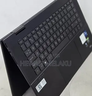 New Laptop HP Envy x360 16GB Intel Core i7 SSD 512GB