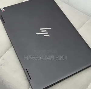 New Laptop HP Envy x360 16GB Intel Core i7 SSD 512GB