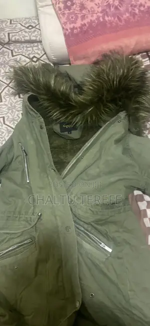 Winter Jacket for Women(high Quality From Canada)