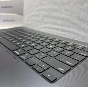 New Laptop Apple MacBook Pro 2024 M4 Max 48GB Apple M1 Max SSD 2T