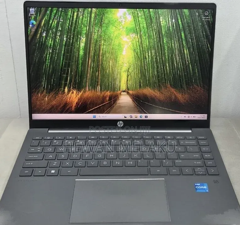 New Laptop HP Pavilion 14 16GB Intel Core i5 SSD 512GB