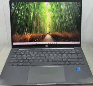 New Laptop HP Pavilion 14 16GB Intel Core i5 SSD 512GB
