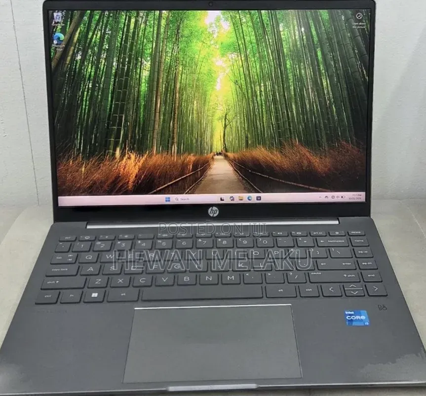 New Laptop HP Pavilion 14 16GB Intel Core i5 SSD 512GB