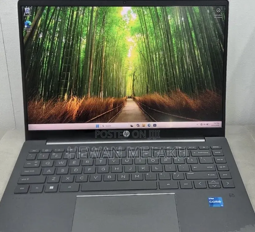 New Laptop HP Pavilion 14 16GB Intel Core i5 SSD 512GB