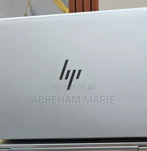 New Laptop HP EliteBook 840 G9 16GB Intel Core i7 SSD 512GB