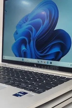 New Laptop HP EliteBook 840 G9 16GB Intel Core i7 SSD 512GB